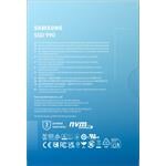 Samsung SSD 990 1 TB