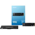 Samsung SSD 990 1TB