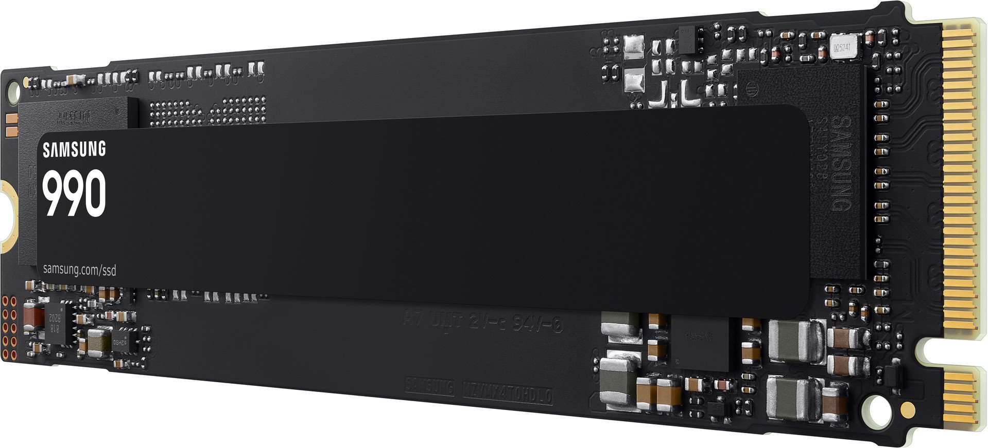 Samsung SSD 990 2 TB