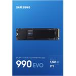 Samsung SSD 990 EVO 1TB