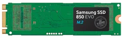 Samsung SSD M.2 250GB MZ-N5E250BW