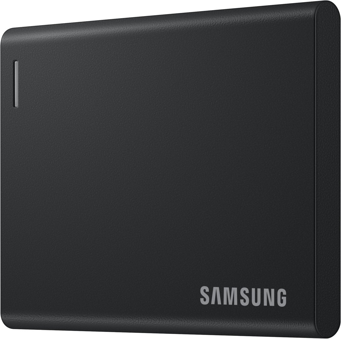 Samsung SSD P7 1 TB čierny