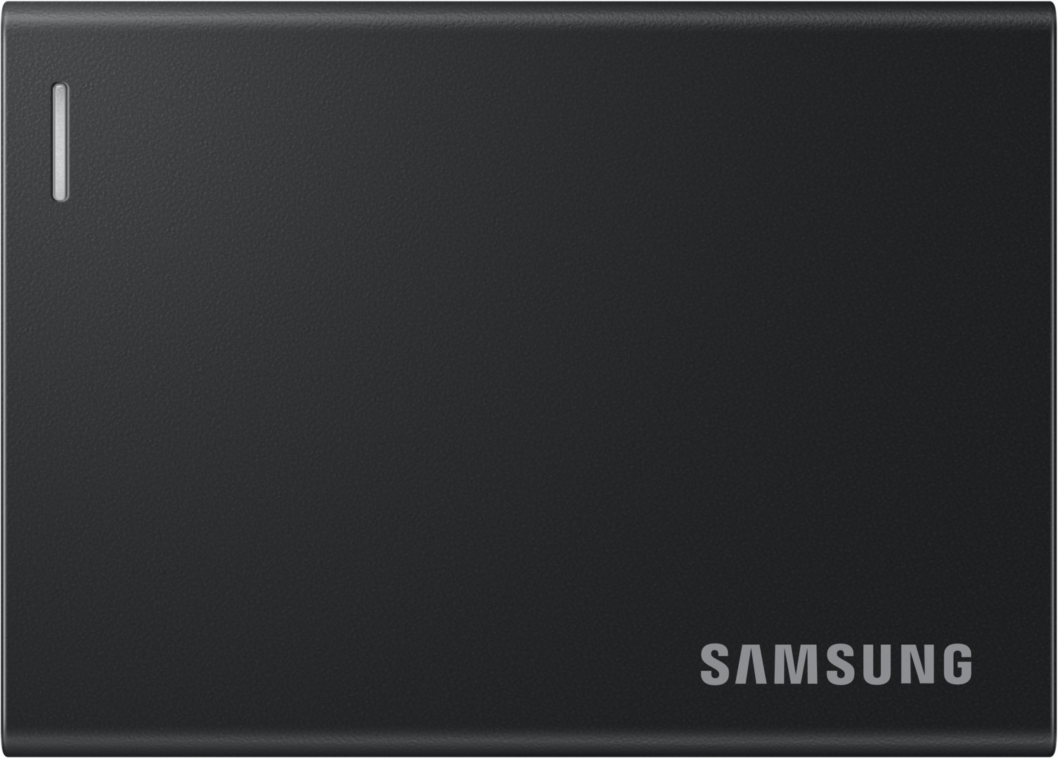 Samsung SSD P7 2 TB čierny