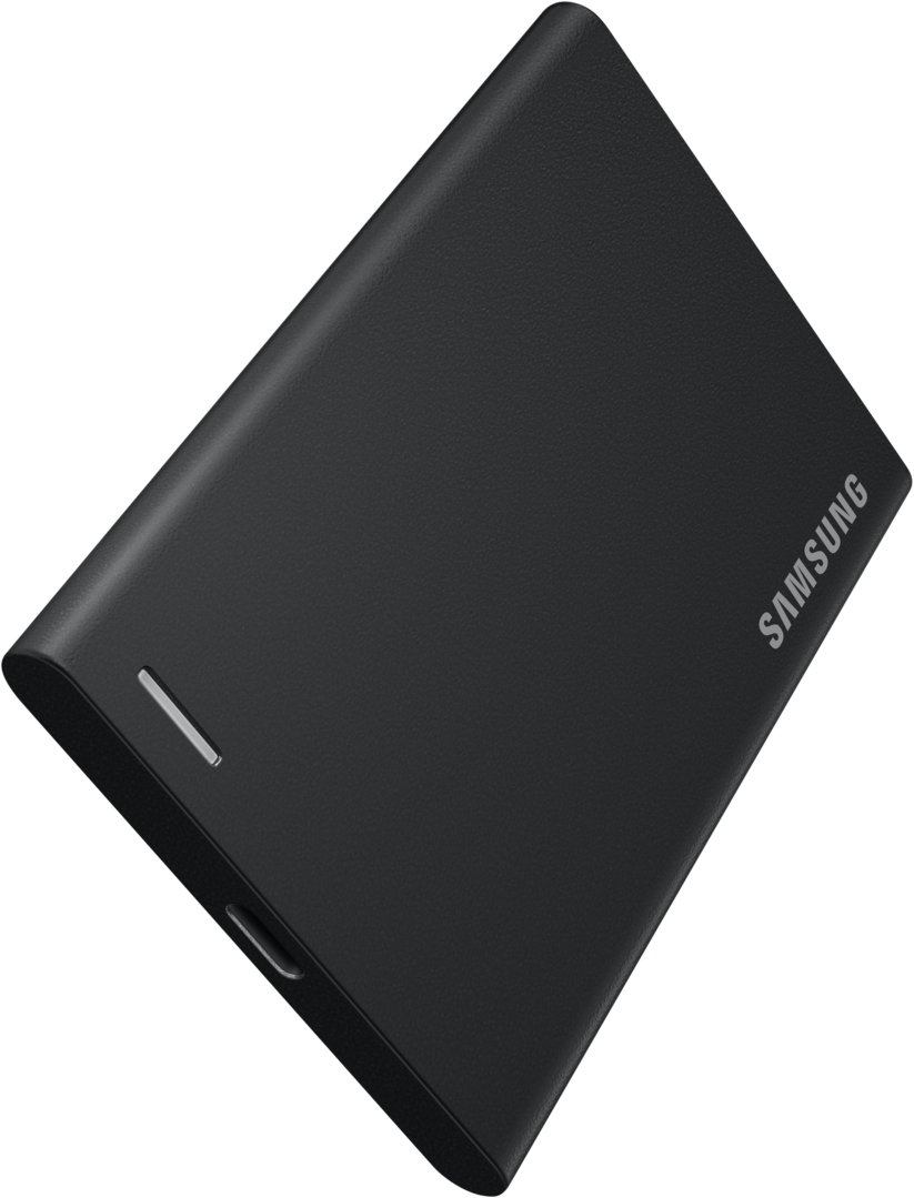 Samsung SSD P7 2 TB čierny