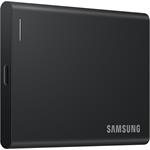 Samsung SSD P7 2TB černý