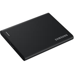 Samsung SSD P7 4TB černý