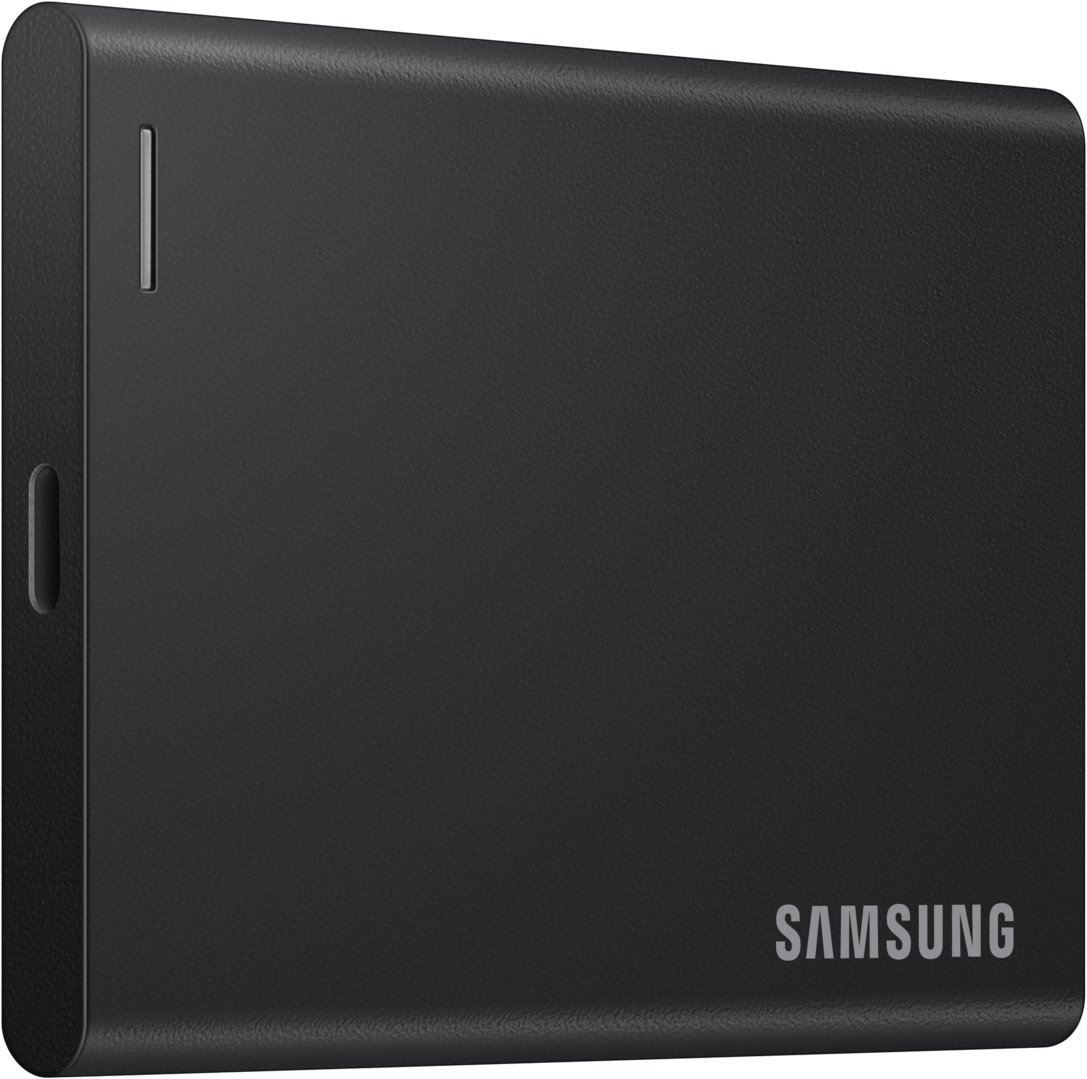 Samsung SSD P7 8 TB čierny