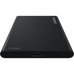 Samsung SSD P7 8TB černý