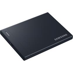 Samsung SSD P9 1TB černý