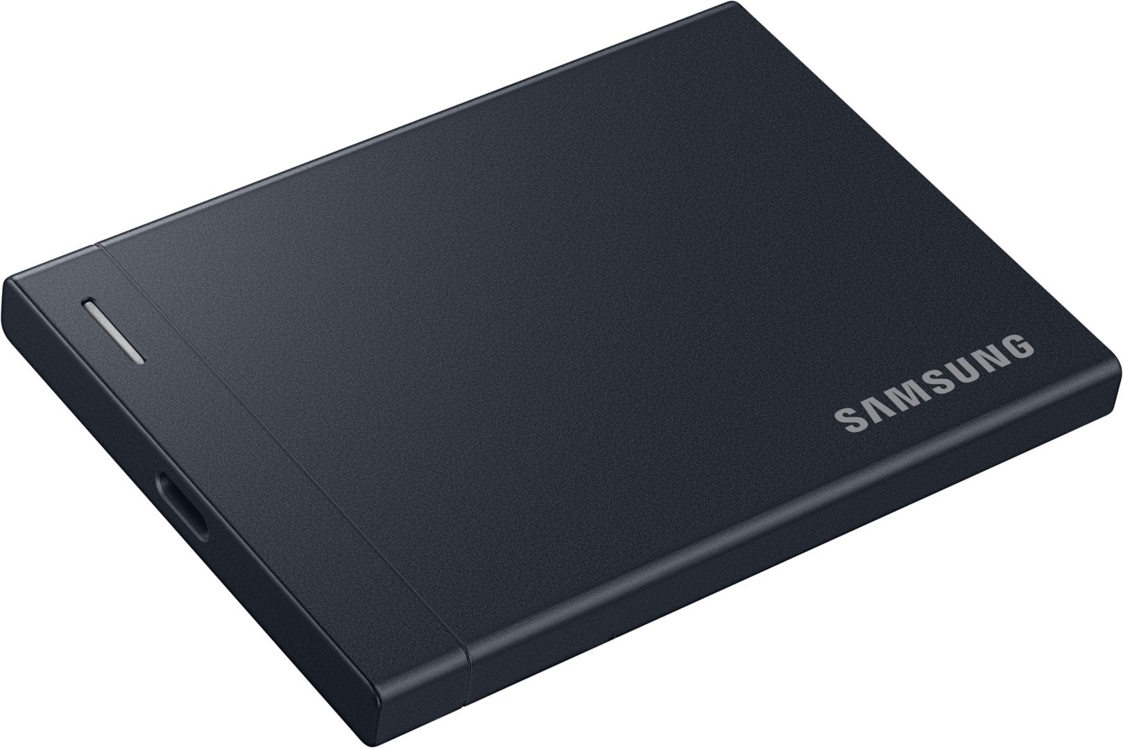 Samsung SSD P9 2 TB čierny