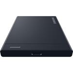 Samsung SSD P9 2TB černý