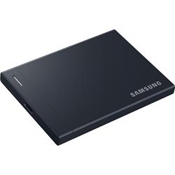 Samsung SSD P9 4TB černý
