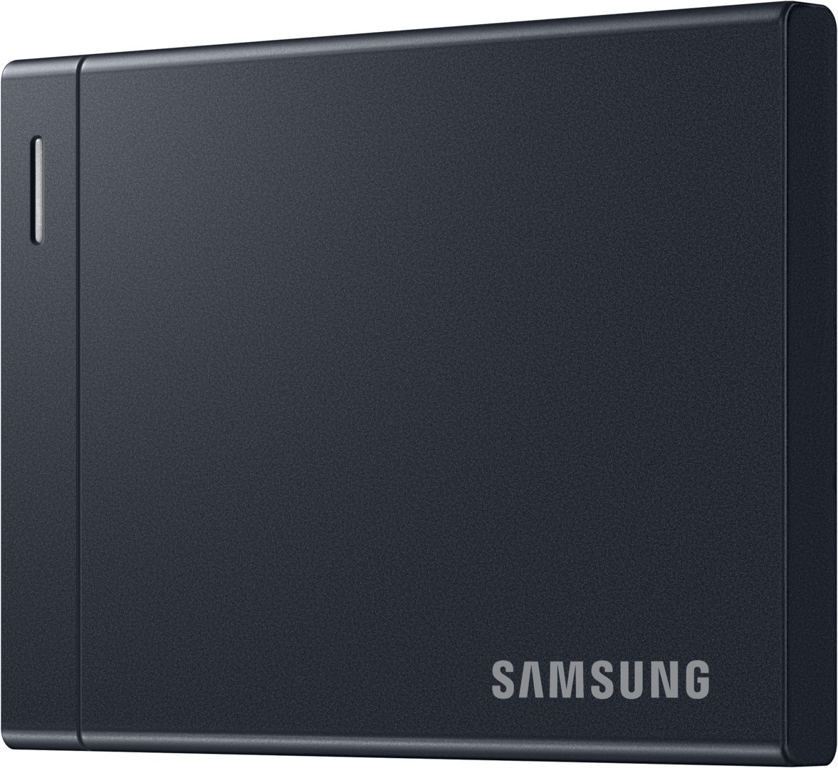 Samsung SSD P9 8 TB čierny