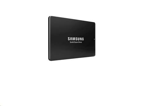 Samsung SSD PM893 3,84TB SATA 2.5"