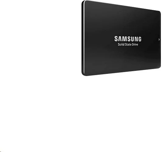 Samsung SSD PM893 3,84TB SATA 2.5"