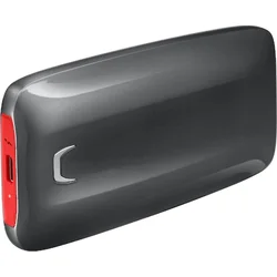 Samsung SSD Portable X5 500GB