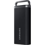 Samsung SSD T5 EVO 4TB černý