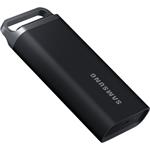 Samsung SSD T5 EVO 4TB černý