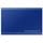 Samsung SSD T7 1TB modrý MU-PC1T0H/WW