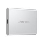 Samsung SSD T7 Resurrected 1TB stříbrný