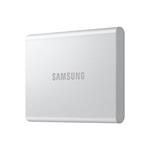 Samsung SSD T7 Resurrected 4TB stříbrný