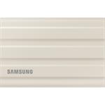 Samsung SSD T7 Shield 2TB béžová