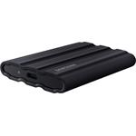 Samsung SSD T7 Shield 4TB Black