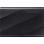 Samsung SSD T9 1TB Black
