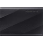 Samsung SSD T9 1TB černý