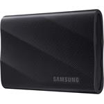 Samsung SSD T9 2TB Black