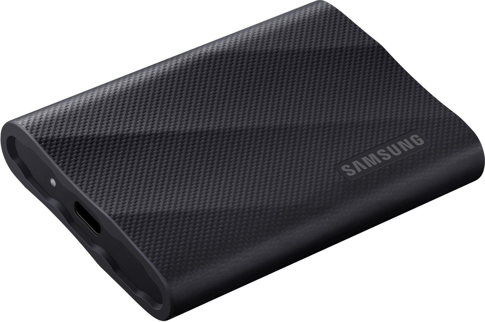 Samsung SSD T9 4TB Black
