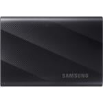 Samsung SSD T9 4TB Black