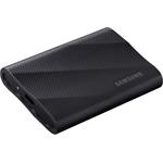 Samsung SSD T9 4TB Black