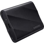Samsung SSD T9 4TB Black