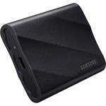 Samsung SSD T9 4TB černý