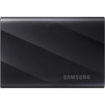 Samsung SSD T9 4TB černý