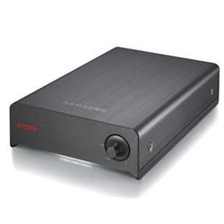 SAMSUNG Story Station 1TB Externí disk, USB2.0, 32MB, černý