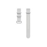 Samsung Stylový sportovní řemínek pro Watch 7 velikost M/L stříbrný