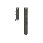 Samsung Stylový sportovní řemínek pro Watch 7 velikost S/M zelený