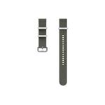 Samsung štýlový športový remienok pre hodinky Watch 7 veľkosti S/M zelený