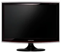 SAMSUNG T240HD LCD 24" 1920x1200, 10 000:1, 5ms, HDMI, DVI, TV tuner, full HD