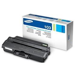 SAMSUNG toner černý MLT-D103L (SU716A) - Spotřební materiál