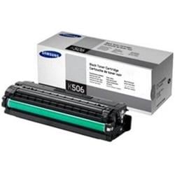 SAMSUNG toner CLT-K506L black (SU171A)