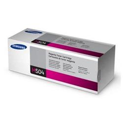 SAMSUNG toner CLT-M504S pro CLX-4195, magenta (SU292A)