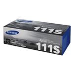 SAMSUNG toner MLT-D111S (SU810A) - originálne