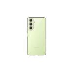 Samsung Transparentný zadný kryt GP-FPA546V pre Samsung Galaxy A54 transparentný