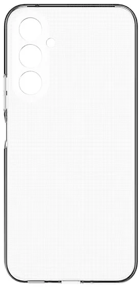 Samsung Transparentný zadný kryt GP-FPA546V pre Samsung Galaxy A54 transparentný
