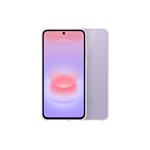 Samsung Transparentný zadný kryt pre Samsung Galaxy A37 transparentný
