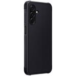 Samsung tvrzený zadní kryt pro Galaxy A26 černý