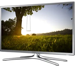 SAMSUNG UE50F6200